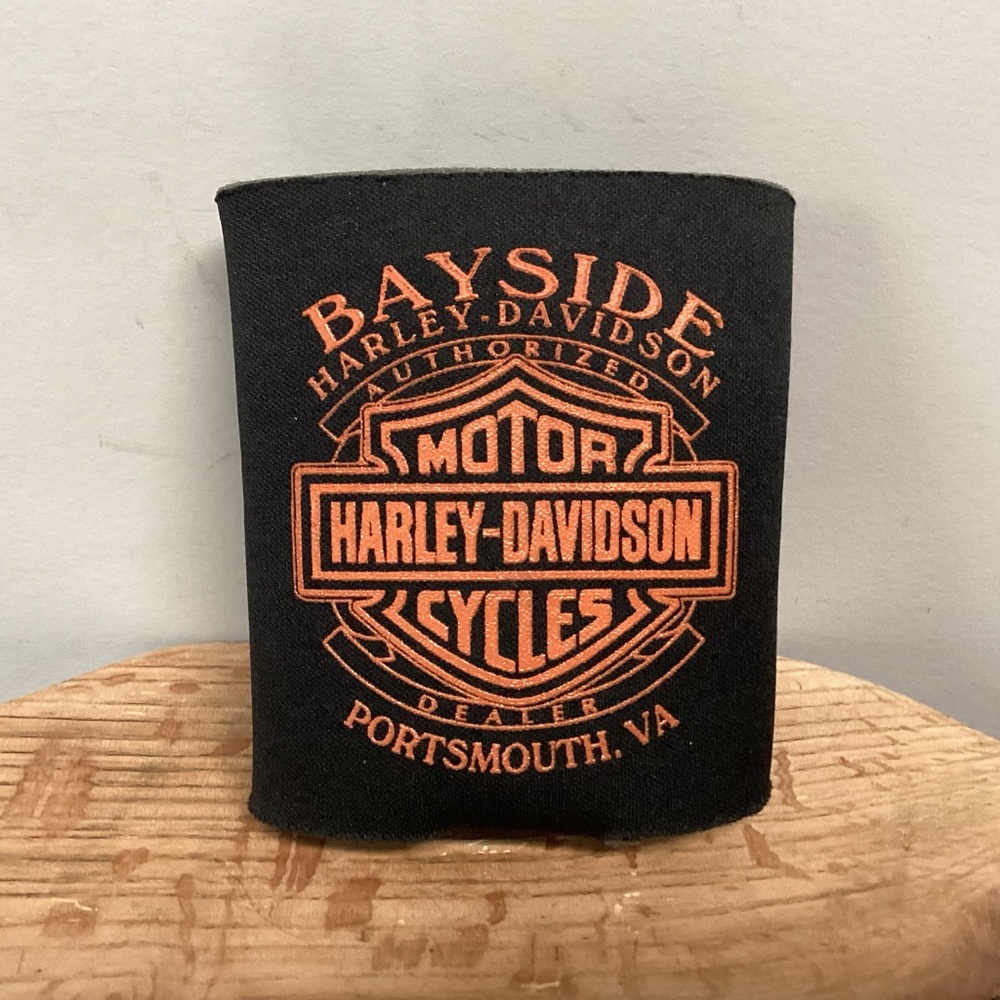 🔴 Vintage - Harley-Davison Motor Cycles - Porcelain Enamel on Steel Sign - BONUS - Picture 11 of 12